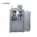 Fully Automatic Capsule Filling Machine (NJP-800)